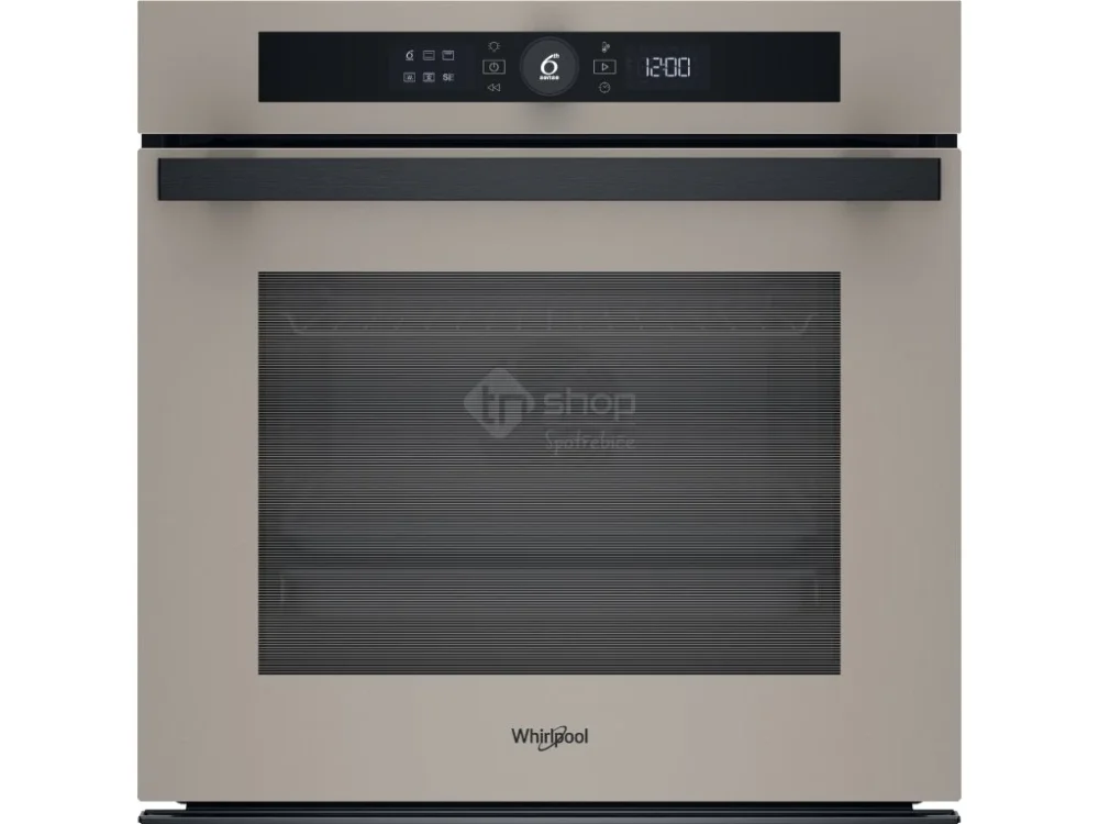 Novinka Whirlpool WOI4S8CM1SEA