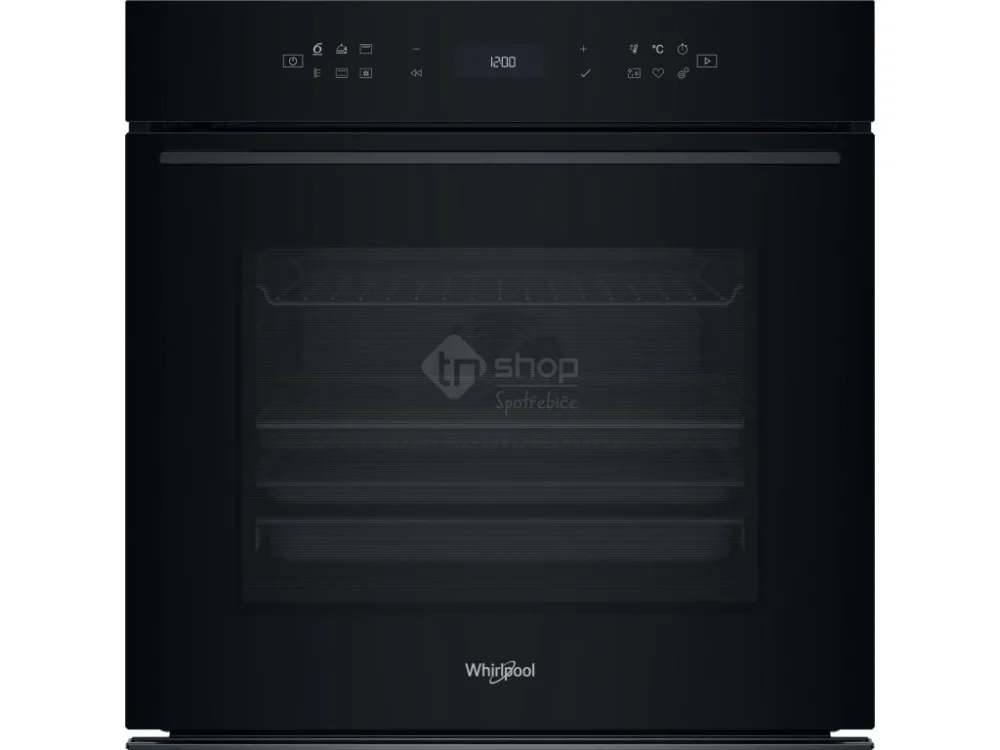 Whirlpool WOI78PT1SBA Must-Have