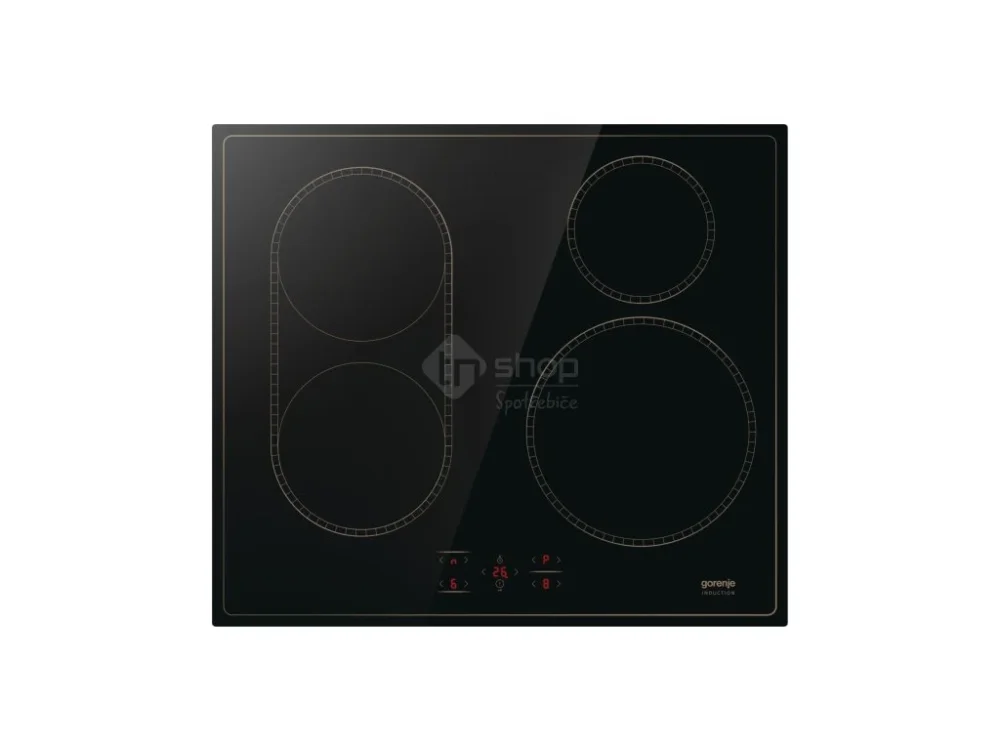 Gorenje GI6421CLBSC + dárek v hodnotě 1000,-Kč Omezená Nabídka