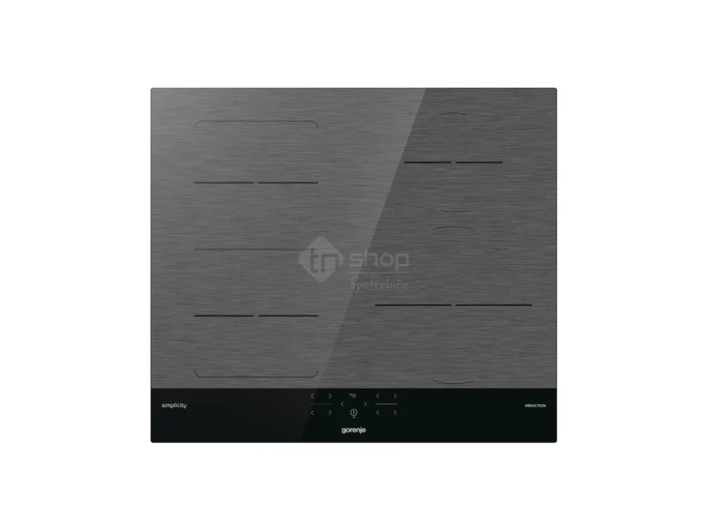 Sleva Gorenje GI6421SYB + dárek v hodnotě 1000,-Kč