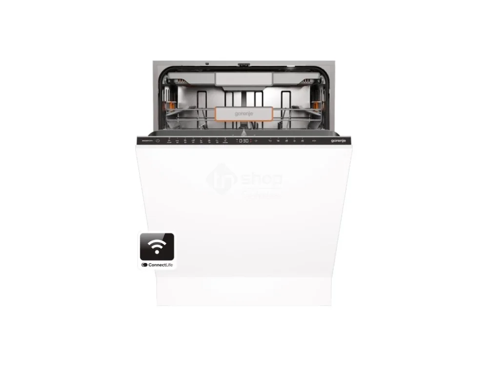 Gorenje GV693A65UVAD + dárek v hodnotě 1000,-Kč Nakupujte Hned