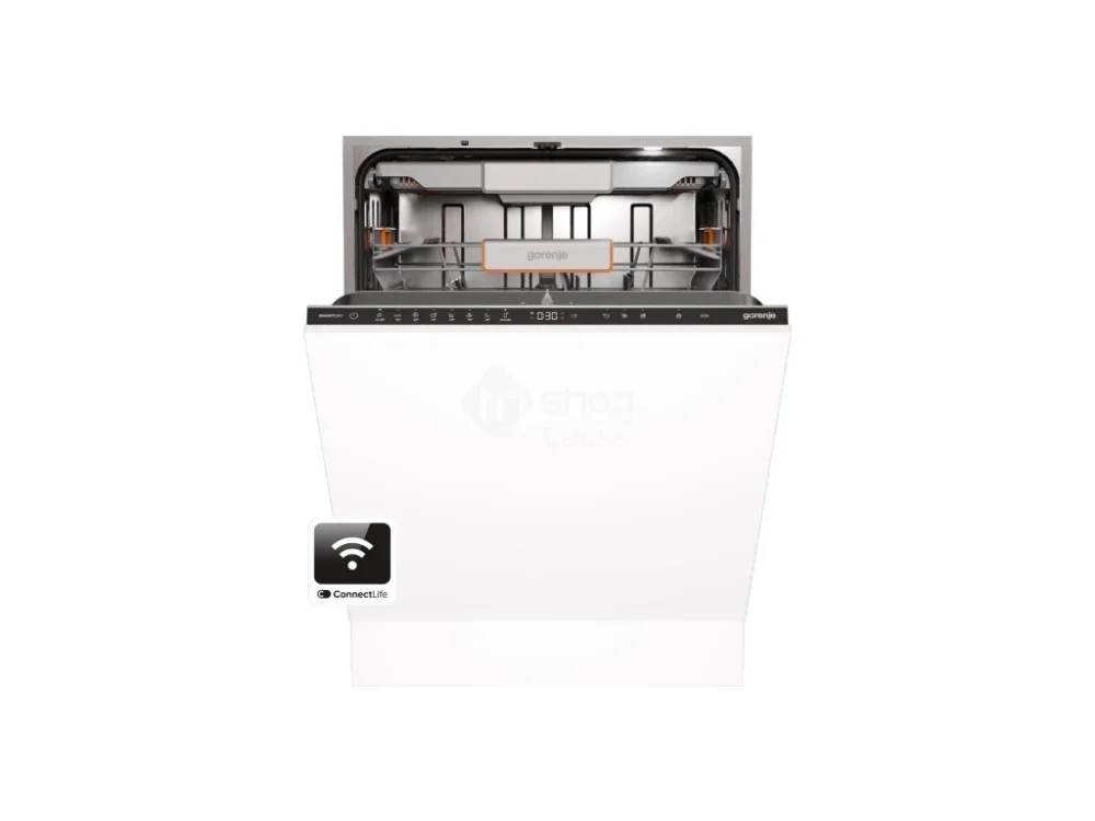 Nová Kolekce Gorenje GV693B65AD + dárek v hodnotě 1000,-Kč