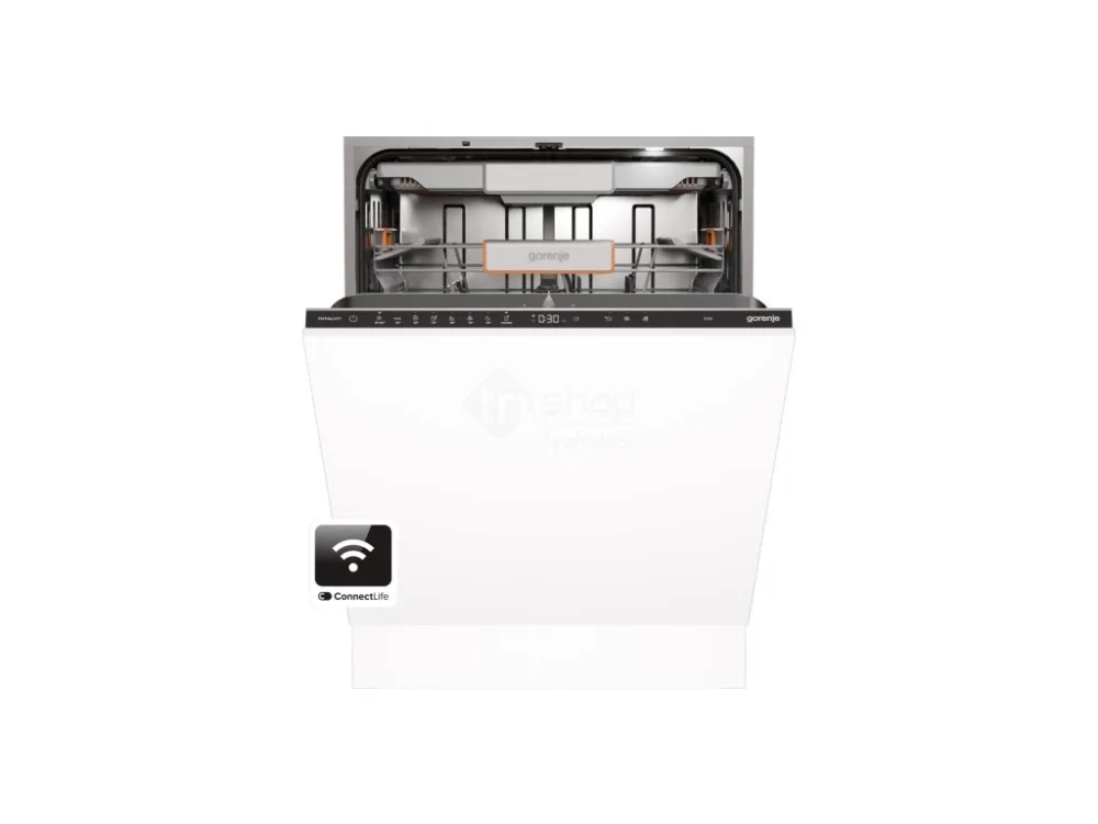 Gorenje GV673A65 + dárek v hodnotě 1000,-Kč Cenová Bomba