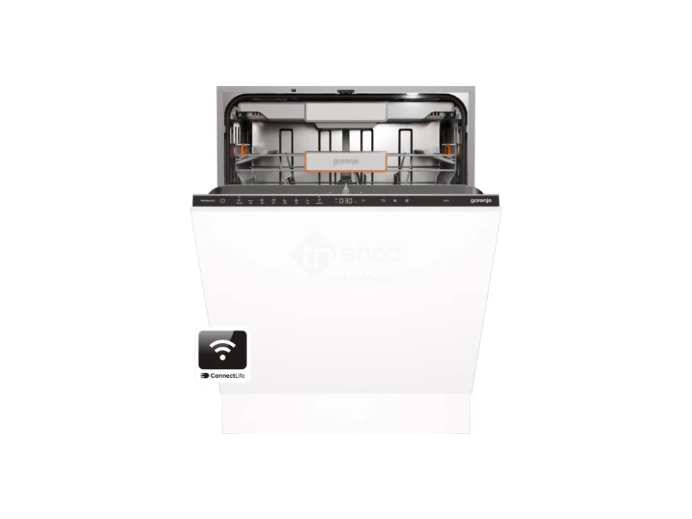 Oblíbený Gorenje GV673B66 + dárek v hodnotě 1000,-Kč
