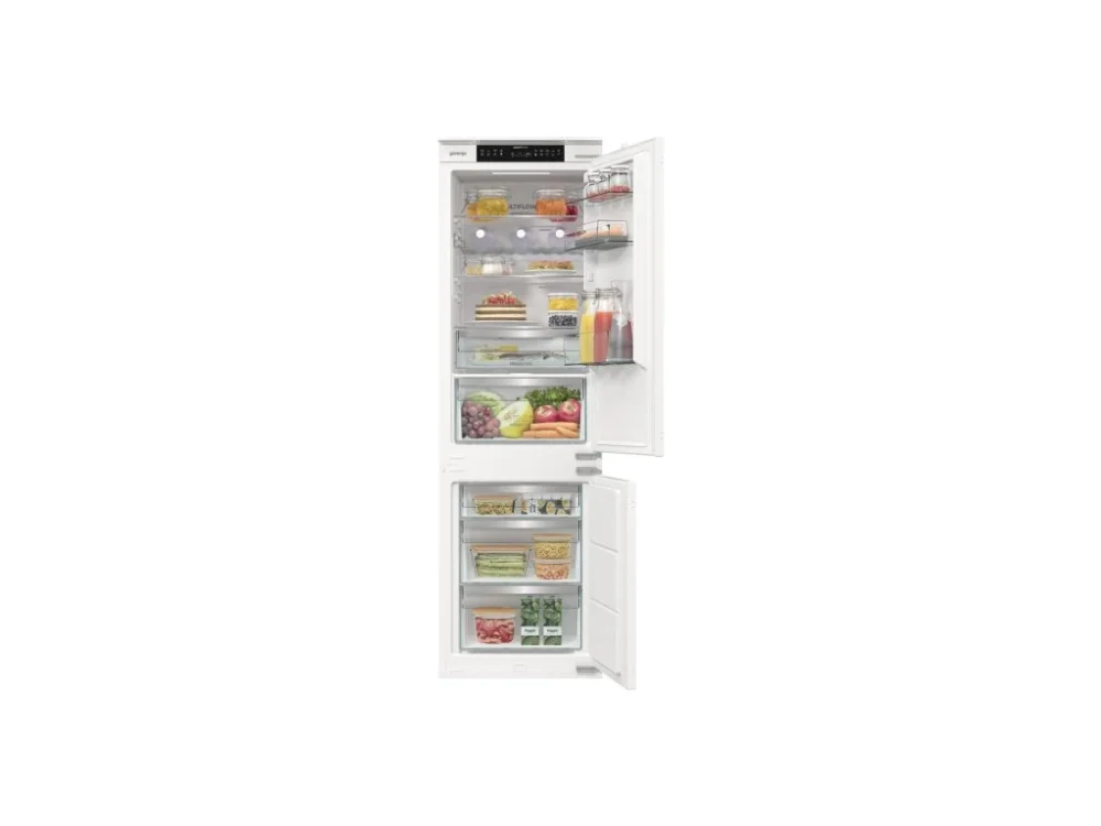 Horká Nabídka Gorenje NRKI517E61WF + dárek v hodnotě 1000,-Kč