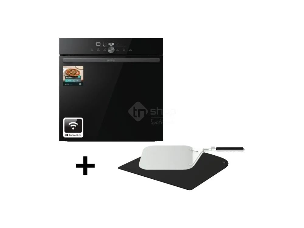 Gorenje GO66E Pizza350C + dárek v hodnotě 1000,-Kč Super Cena