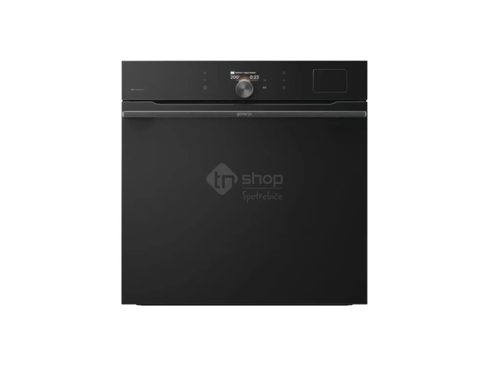 Gorenje BSA6138B Horká Nabídka