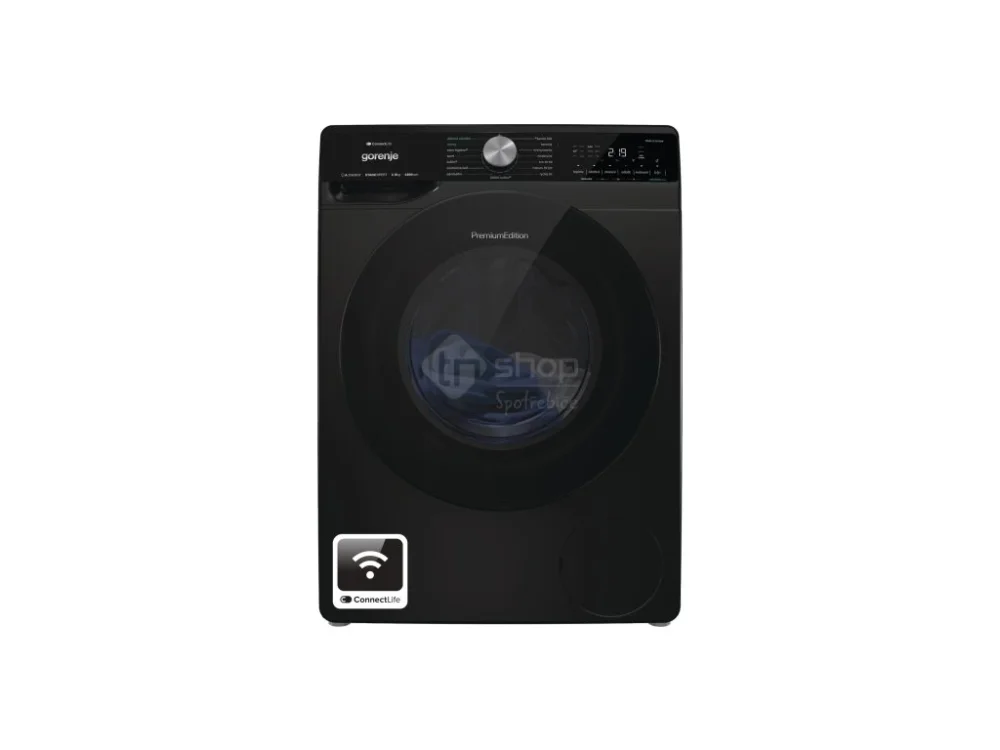 Nová Kolekce Gorenje W2NS94A/BCZ + dárek v hodnotě 1000,-Kč