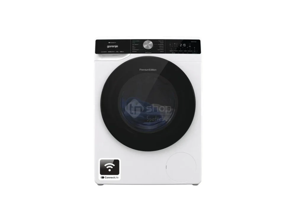 Koupit Online Gorenje W2NS84ACZ + dárek v hodnotě 1000,-Kč