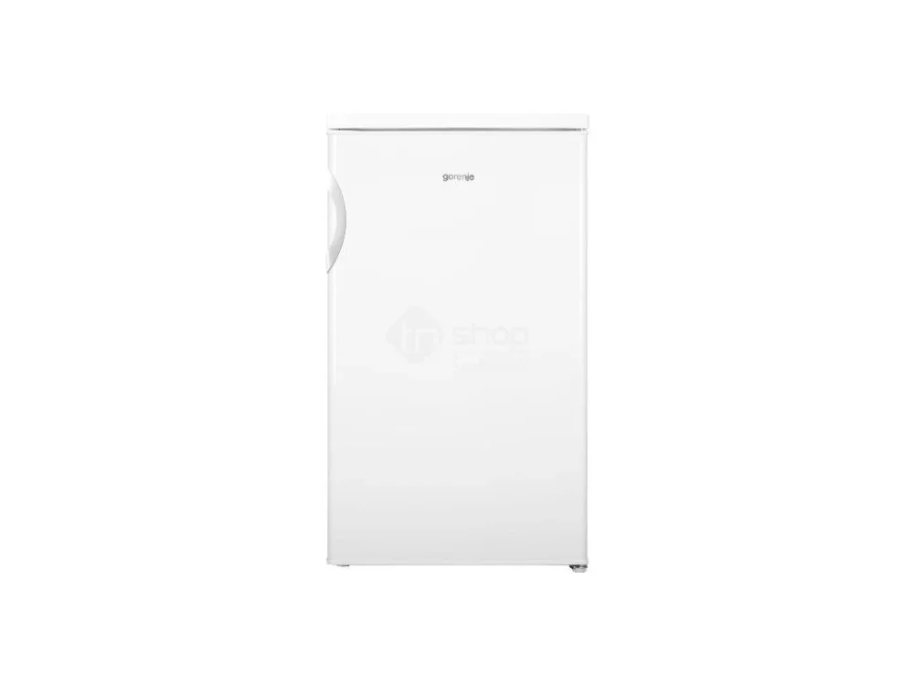 Expresní Doručení Gorenje RB49CPW + dárek v hodnotě 1000,-Kč