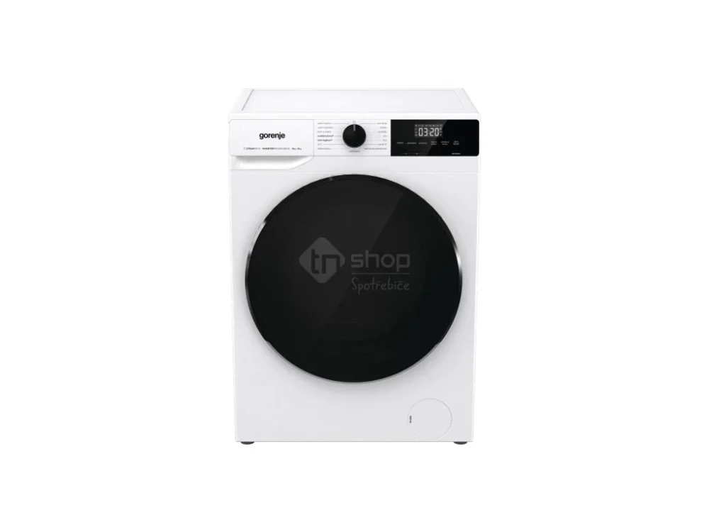 Gorenje WDSI96A Bezpečná Platba