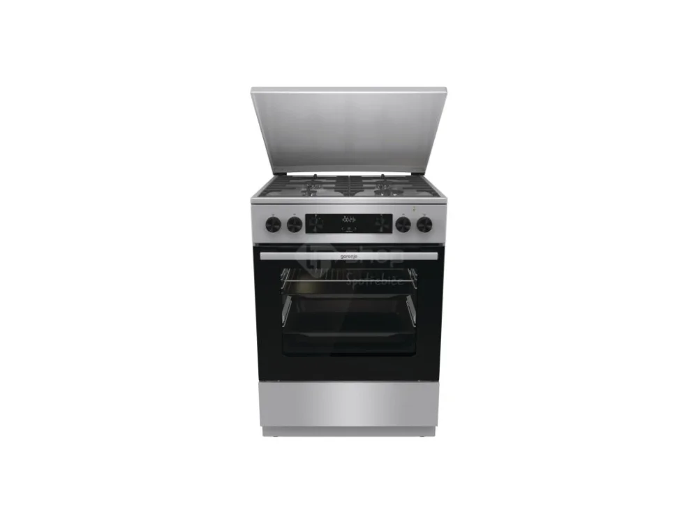 Cenová Bomba Gorenje GKS6C71XF + dárek v hodnotě 1000,-Kč