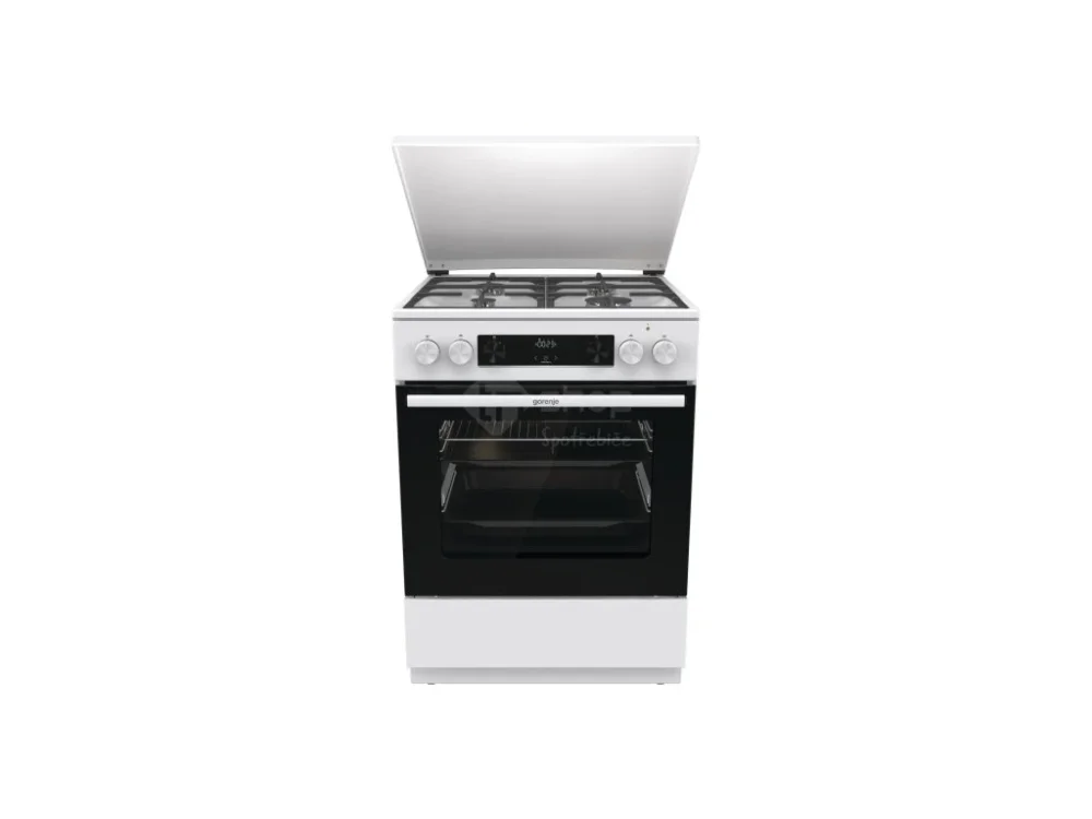 Rychlé Dodání Gorenje GKS6C71WF + dárek v hodnotě 1000,-Kč