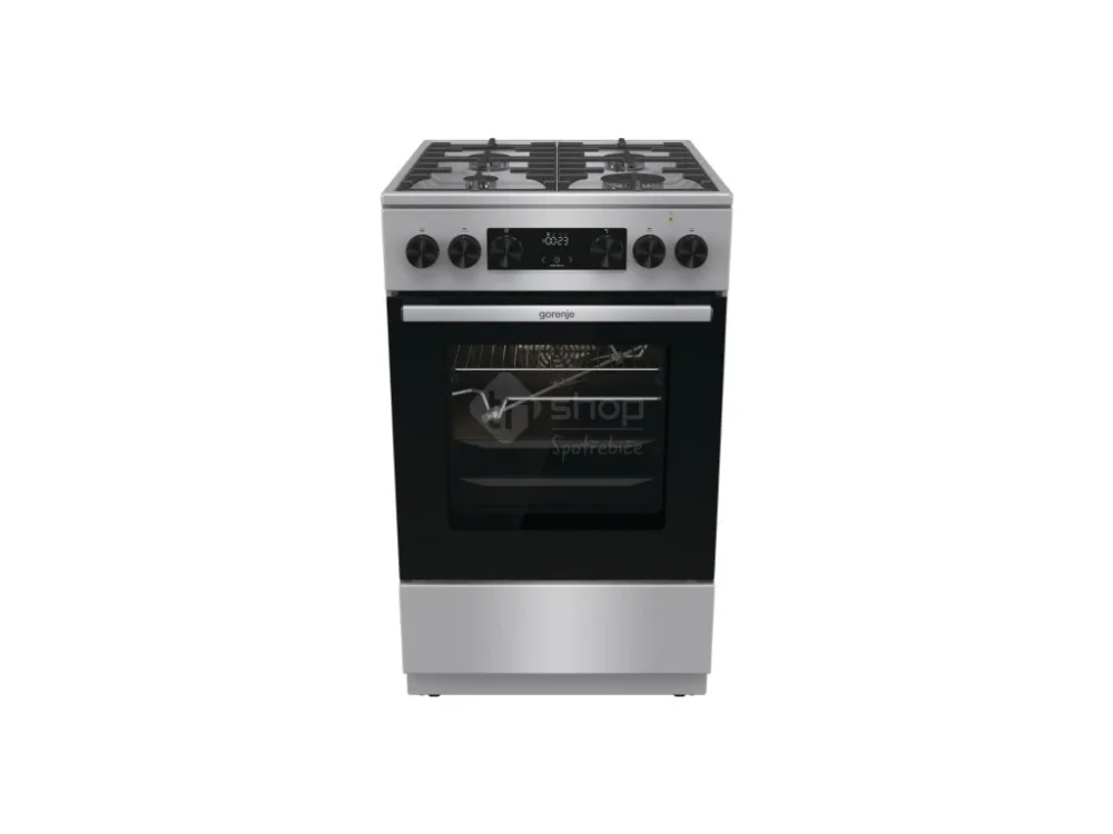 Novinka Gorenje GKS5C75XF + dárek v hodnotě 1000,-Kč