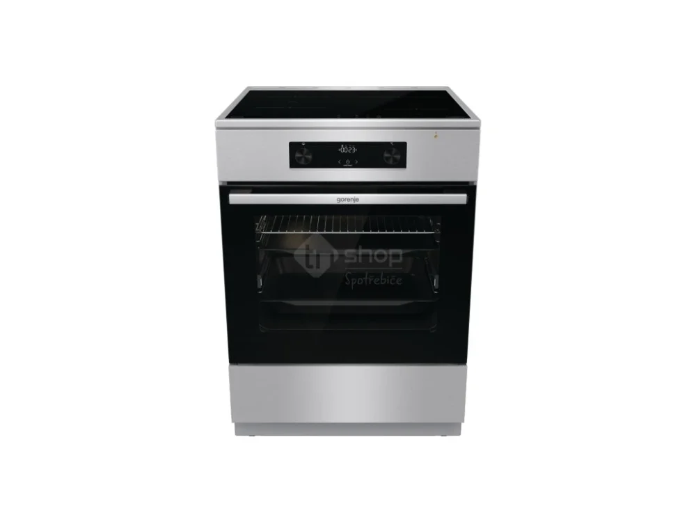 Rychlé Dodání Gorenje GEIT6C60XPG