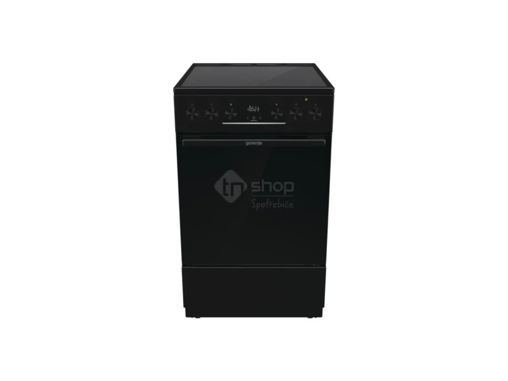 Finální Výprodej Gorenje GECS5C70BPA