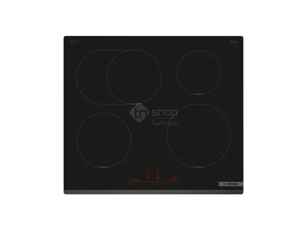 Super Cena Bosch PIF631HB1E