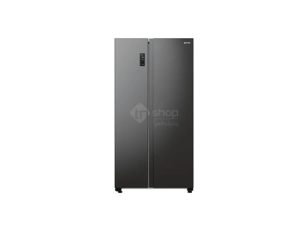 Nová Kolekce Gorenje NRR9185EABXL
