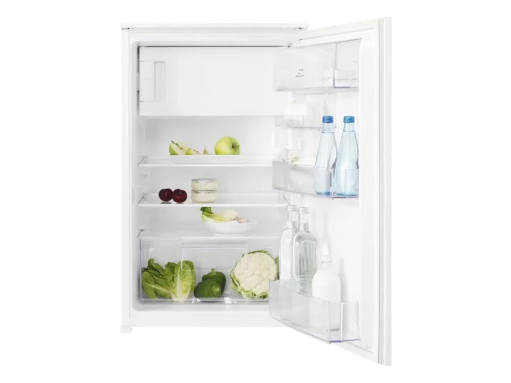Cenový Hit Electrolux LFB2AE88S1 + AEG/Electrolux Podložka do boxu chladničky E3RSMA02