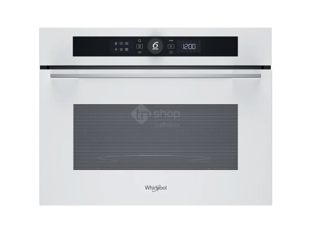 Whirlpool WMW57DHMW Nejlepší Volba