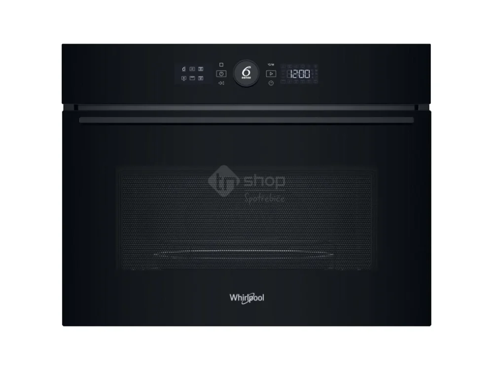 Whirlpool WMW54HMB Objednat Nyní