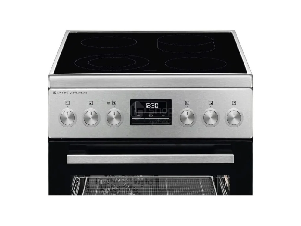 AEG CCB56490BM Speciální Cena