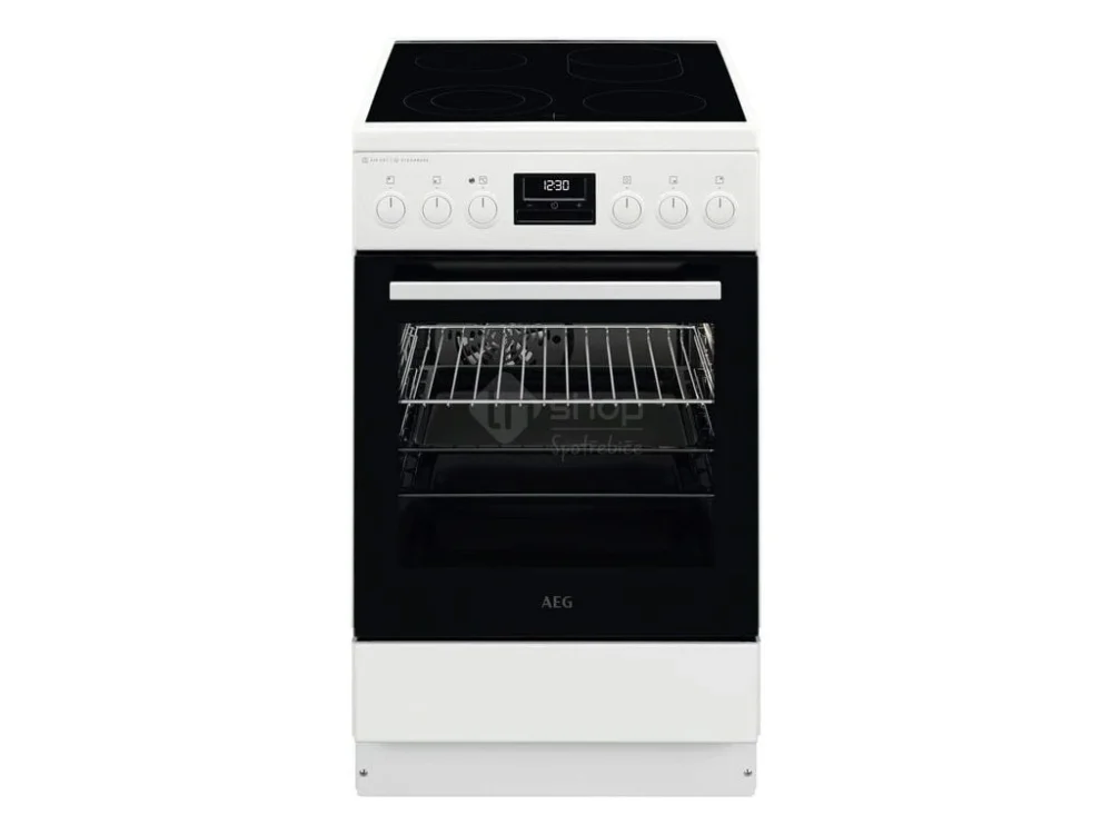 AEG CCB56491BW Nakupujte Hned