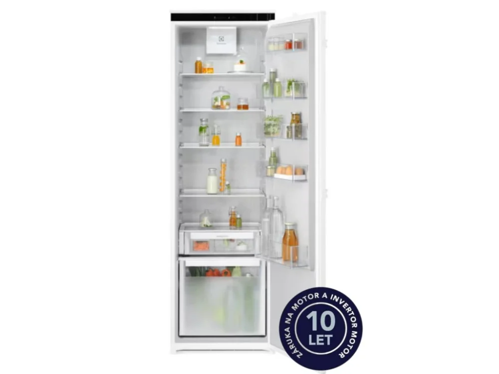 Electrolux ERD6DE18S1 + AEG/Electrolux Podložka do boxu chladničky E3RSMA02 Bezpečná Platba
