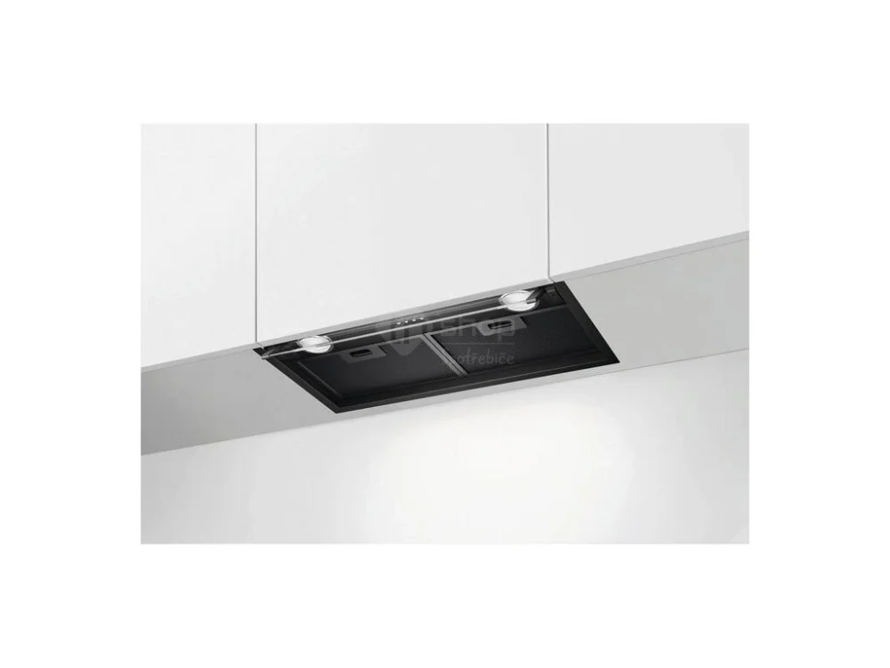 Ověřený Electrolux LFP516K