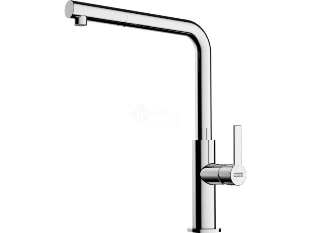 Objednat Nyní Franke FS 2842.031 MARIS SLIM
