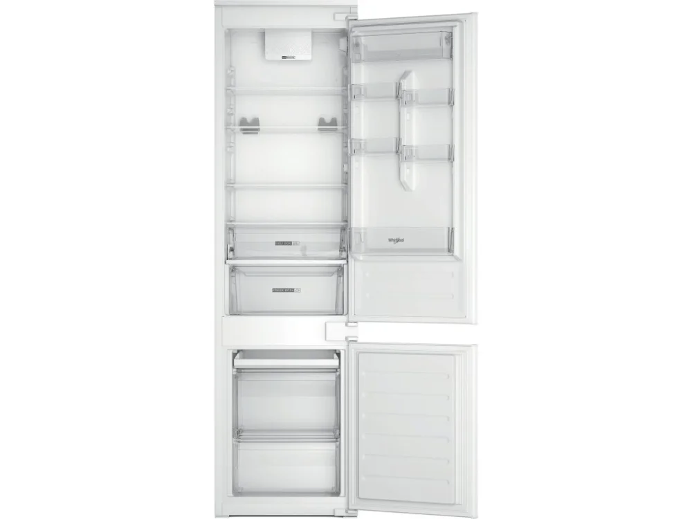 Nejlepší Cena Whirlpool WHC20D011B2