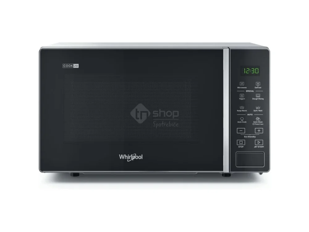 Kup Teď Whirlpool MWP 201 SB