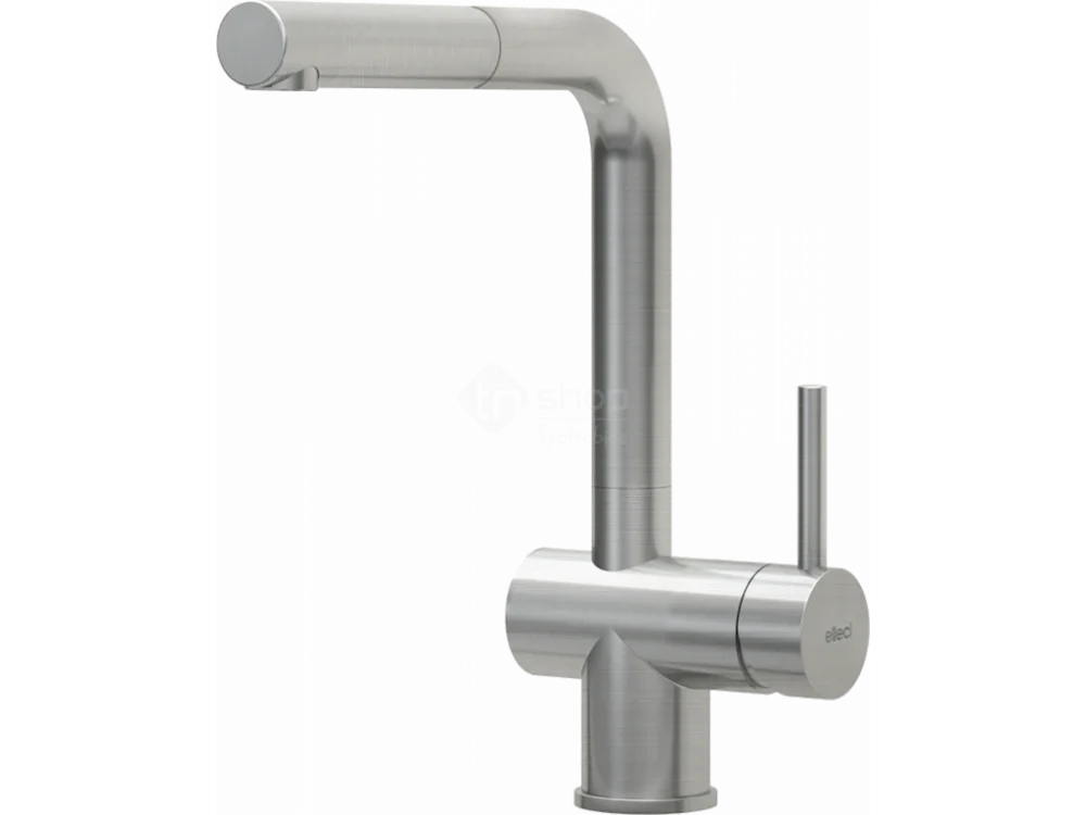ELLECI ALUNA PLUS INOX Značkový