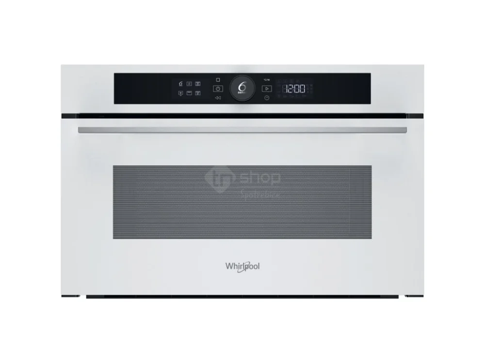Whirlpool WMD54MW Top Prodej