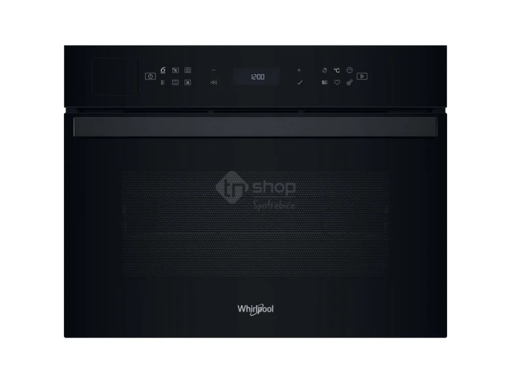 Novinka Whirlpool WCS6A9PHTSBA