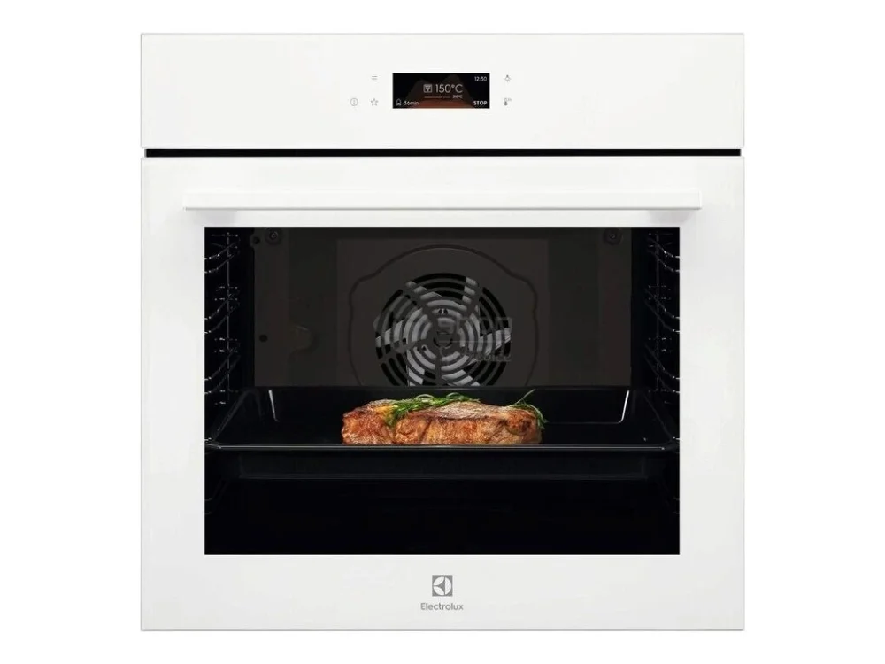 Electrolux LOE8F38V + AEG/Electrolux Sprej na čištění trouby/mikrovlnné trouby Akce