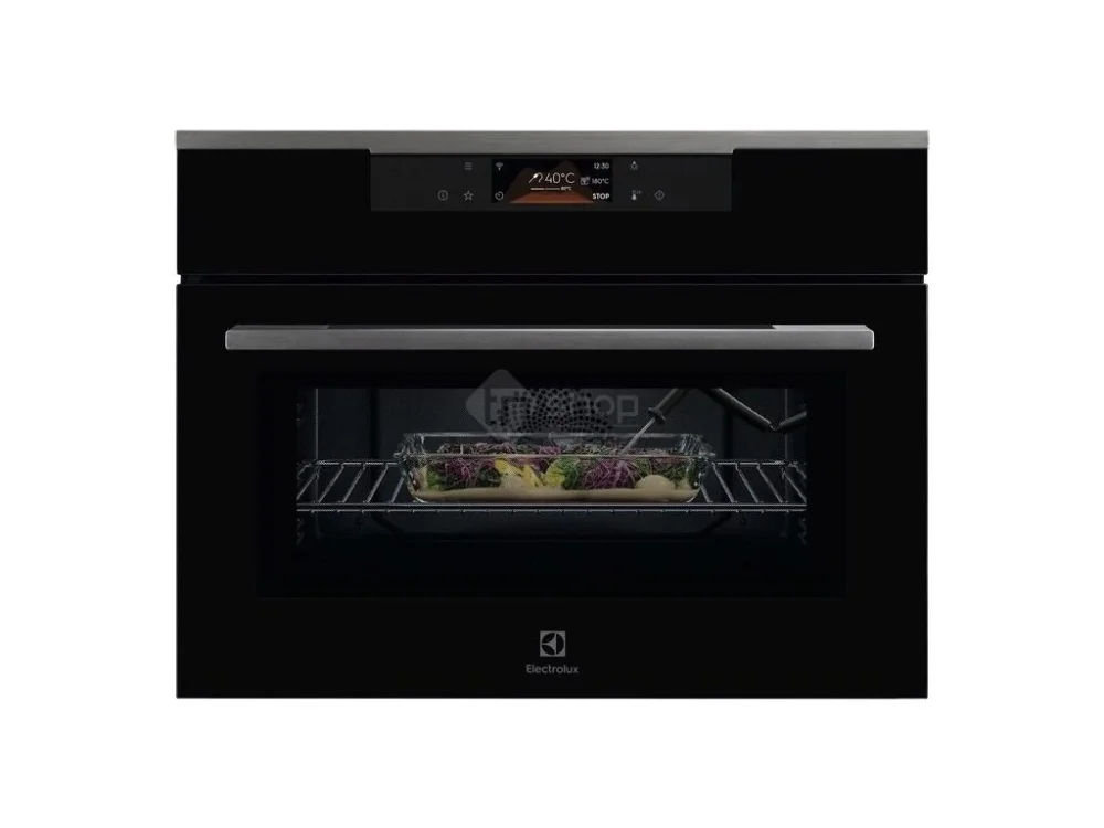 Electrolux KVLBE09H + AEG/Electrolux Sprej na čištění trouby/mikrovlnné trouby Dokud Zásoby Vydrží