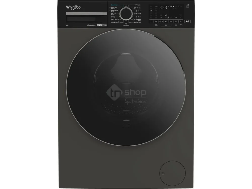 Horká Nabídka Whirlpool WPM 99G ADS EE