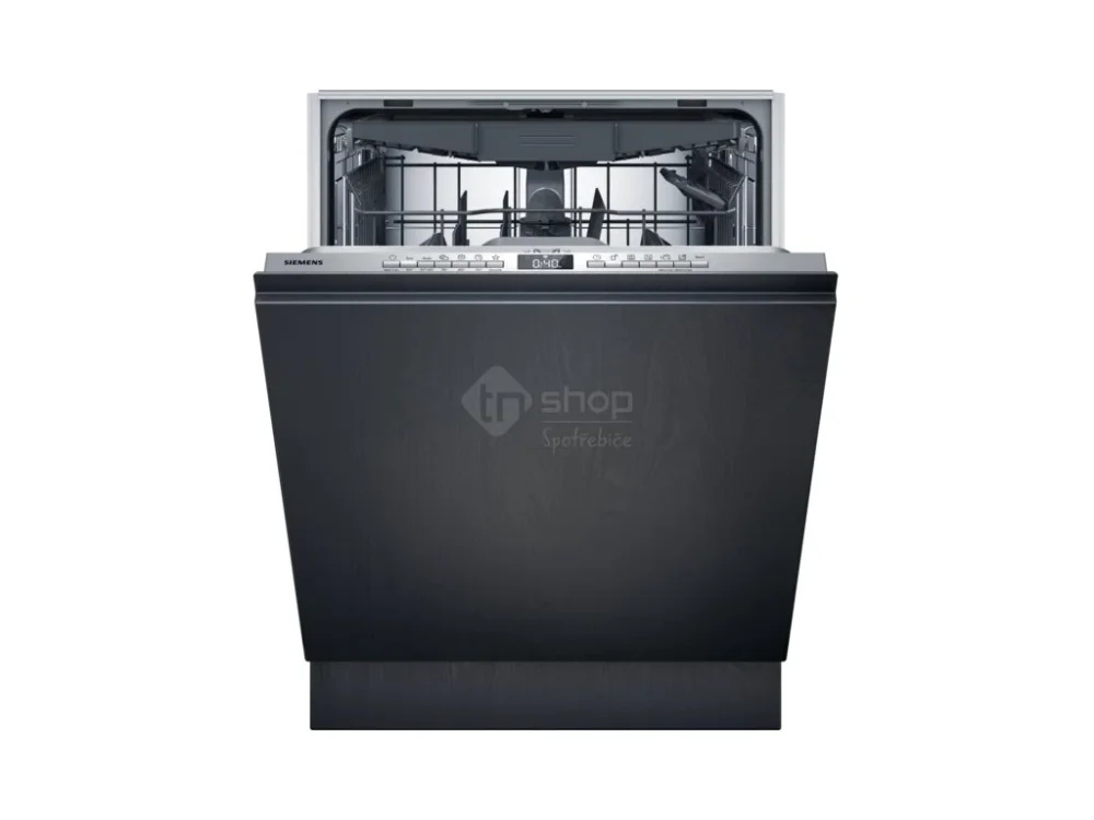 Siemens SN73HX03VE Nejlepší Volba