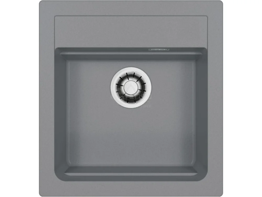 Alveus ATROX 20 beton A80 + QC sifon_algranit Speciální Cena