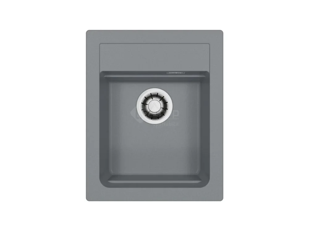 Alveus ATROX 10 beton A80 + QC sifon_algranit Cenově Výhodný