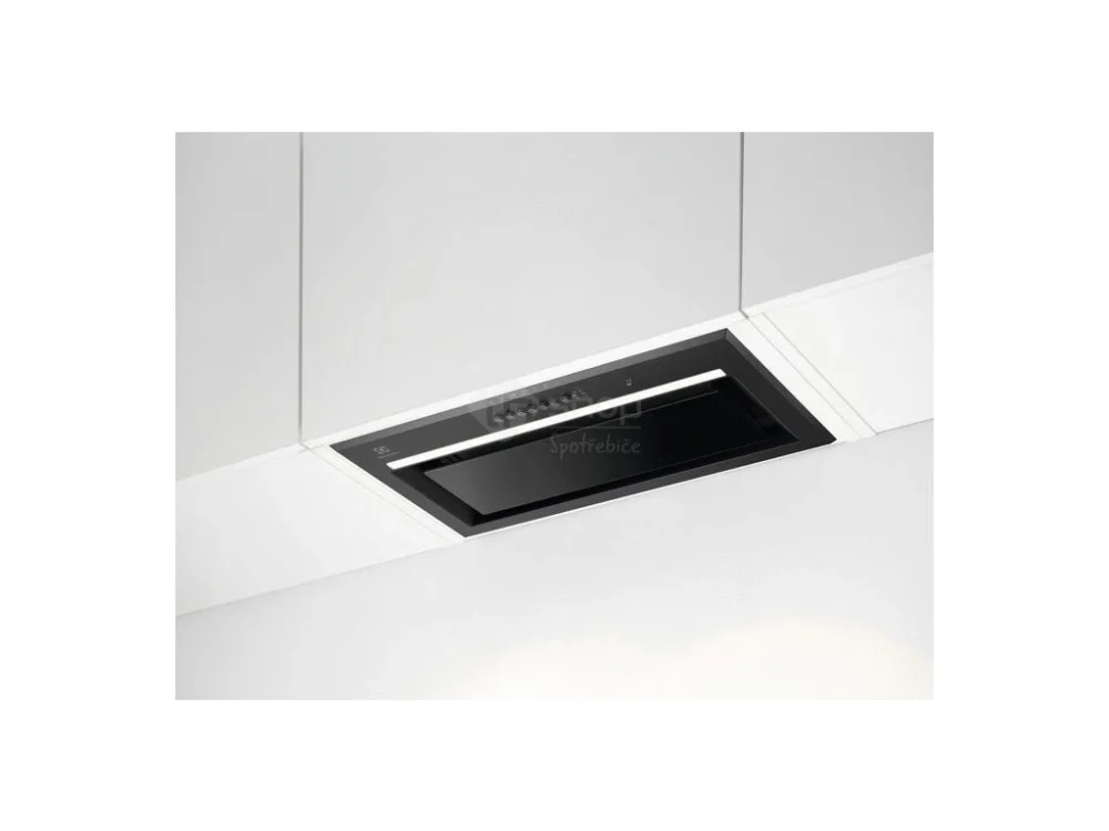 Electrolux LFG825K Oblíbený