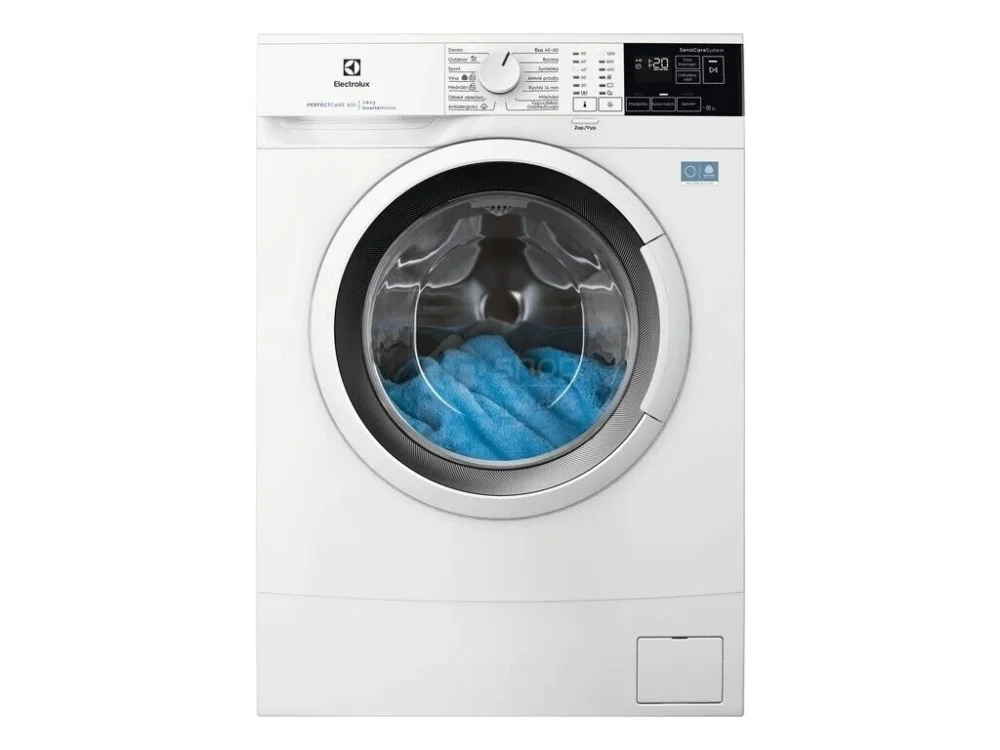 Originální Electrolux EWS6426WC
