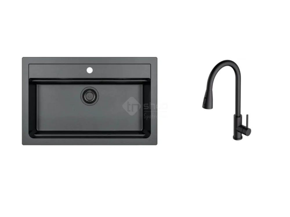 Aktuální SET ALVEUS ATROX 40 / 91 BLACK ADDITION + BATERIE PRIMROSE 91