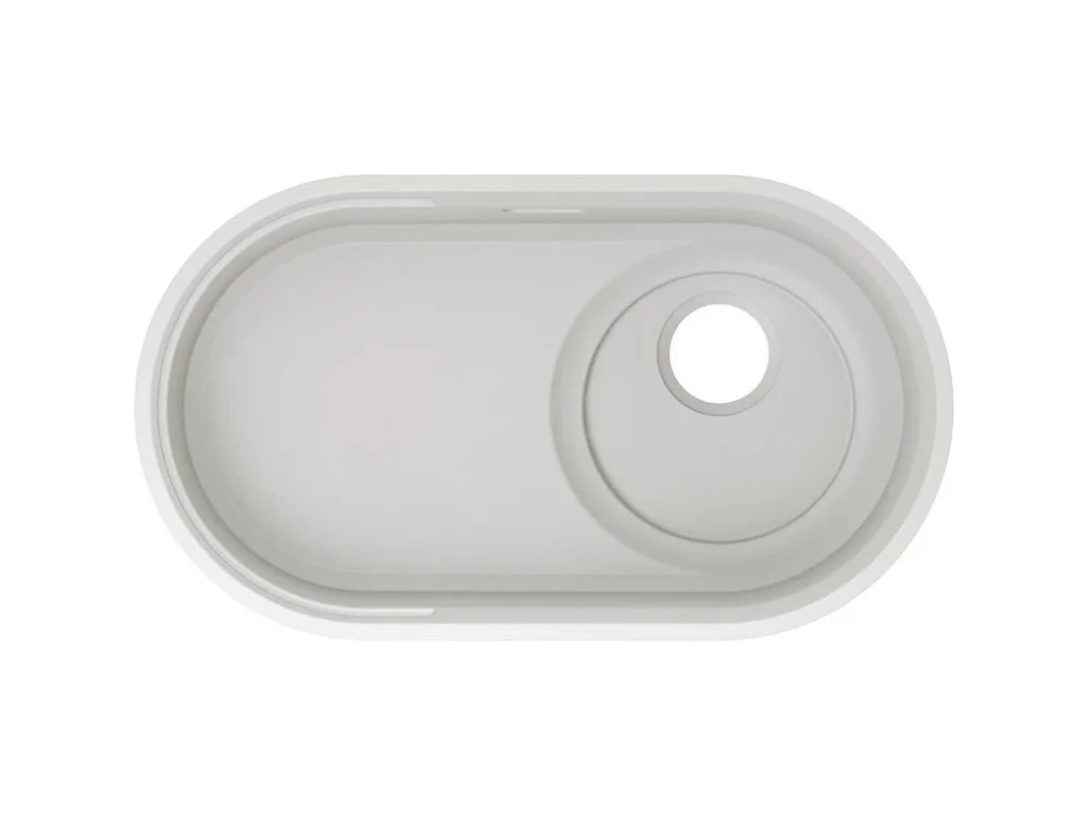 Poslední Šance Blanco OOVALON 700-IF cloud white