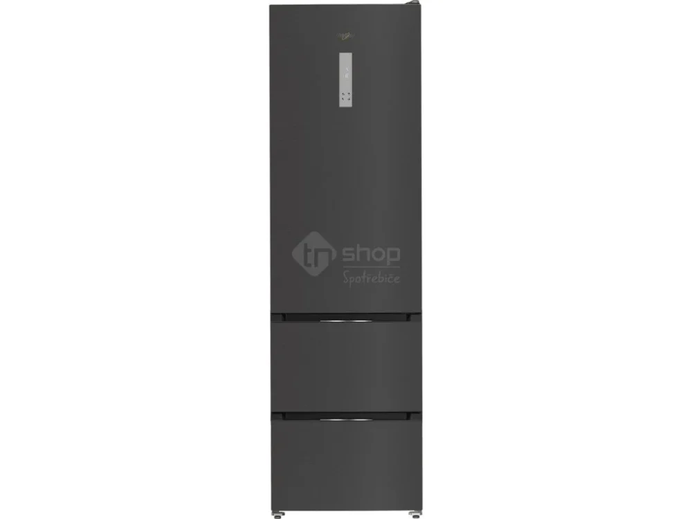 Whirlpool WHKF 6353 XBR6E Vysoce Kvalitní