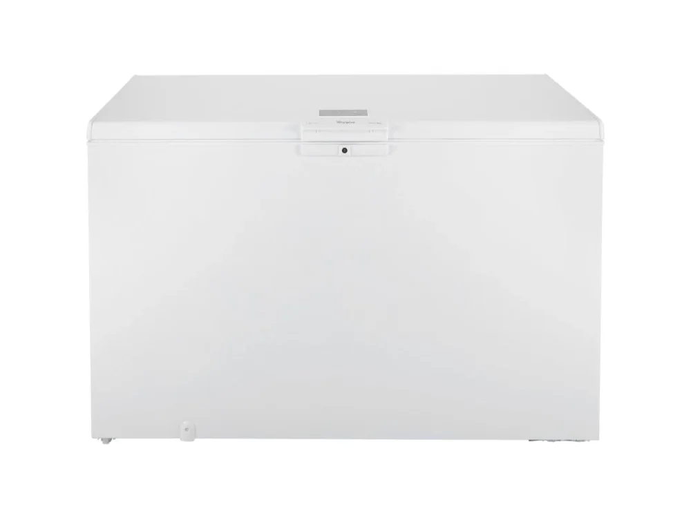 Whirlpool WHE39352 FO Vysoce Kvalitní