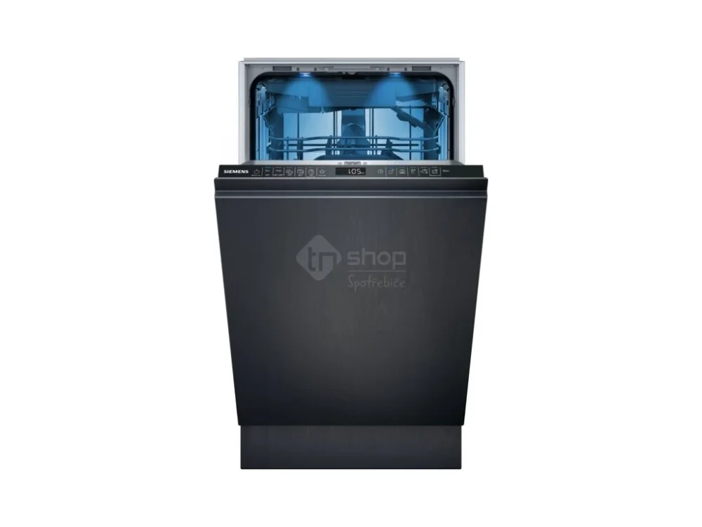 Siemens SR65EX09ME Bezpečná Platba