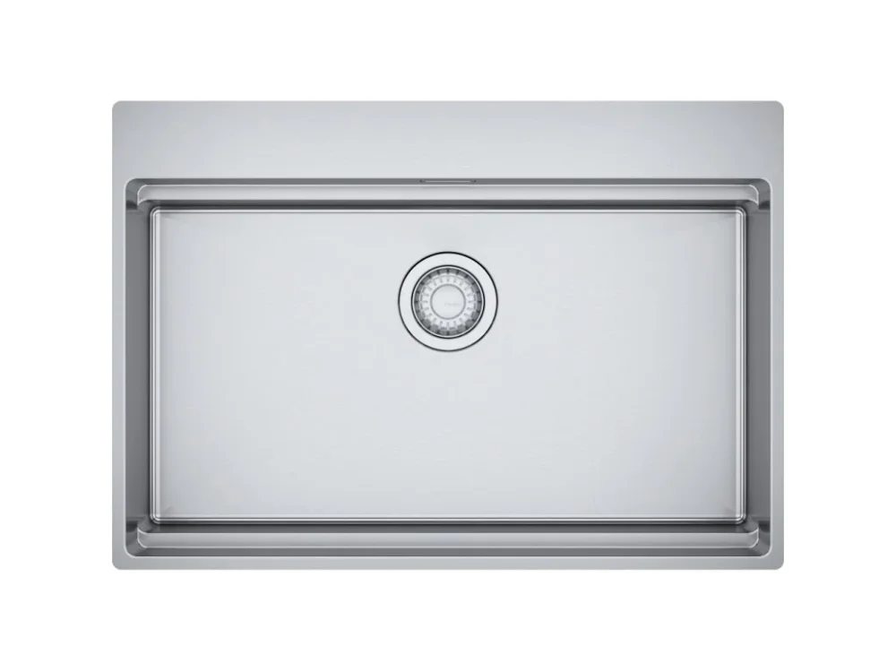 Franke BXX PRO 210/610-70 TL nerez Akční Nabídka