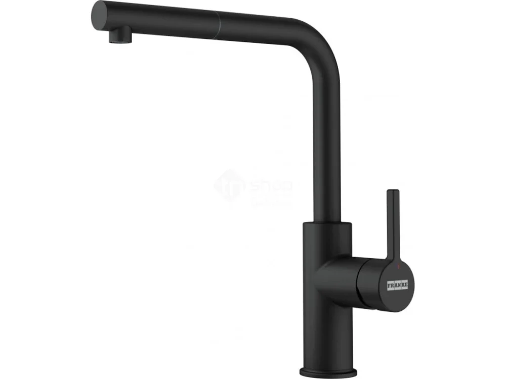Vrácení Zdarma Franke FN 5541.901 URBAN 2.0